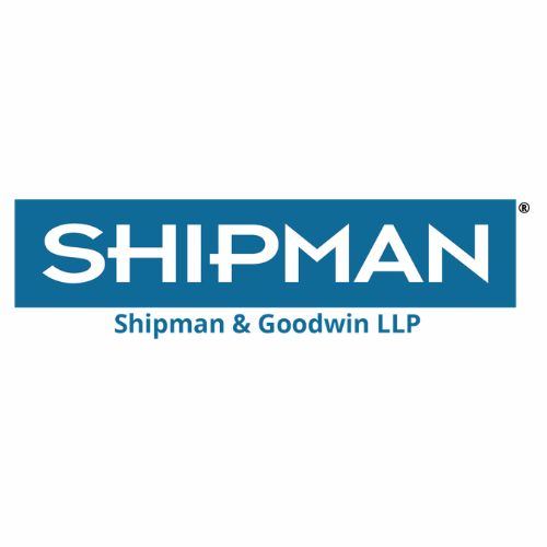 Shipman & Goodwin LLP