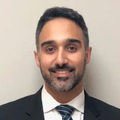 Siavash Tourzani
