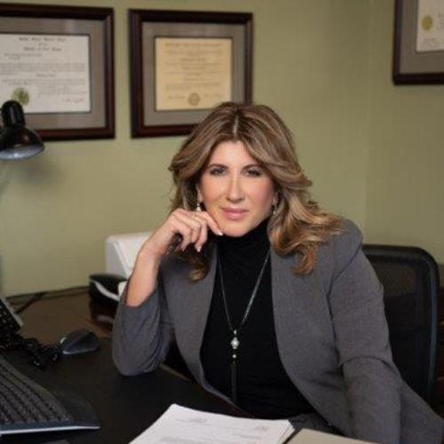 Stacey Selem Antonucci