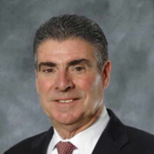 Stephen F. Hehl