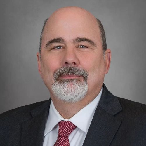 Stephen Lyle Hamilton