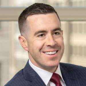 Stephen P. Barry