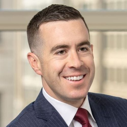 Stephen P. Barry