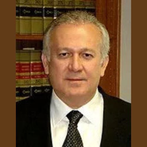 Steve M. Marks
