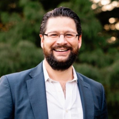 Steven M. Cytryn