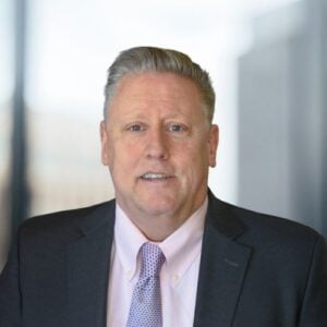 Steven M. McHugh