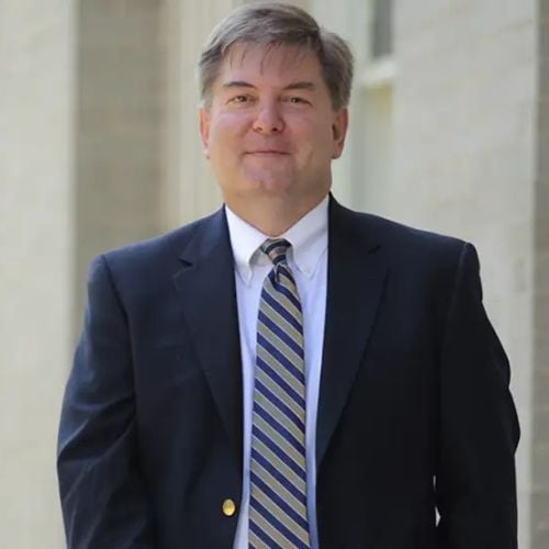 Steven P. Bristol