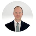 Steven W. Blake