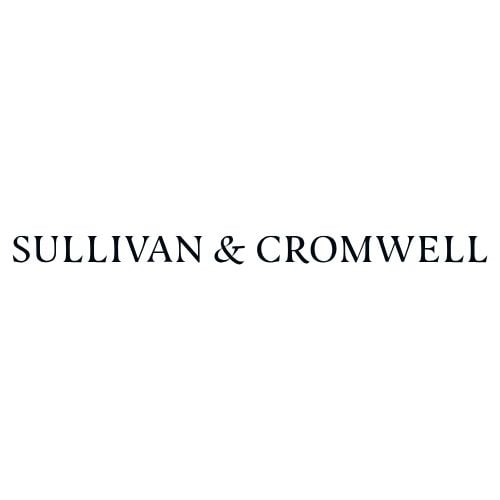 Sullivan & Cromwell LLP