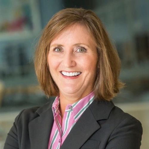 Susan M. Argo