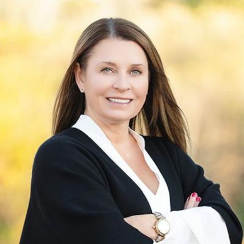 Teresa Ann McAdams
