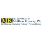 The Law Office of Matthew Konecky, P.A.