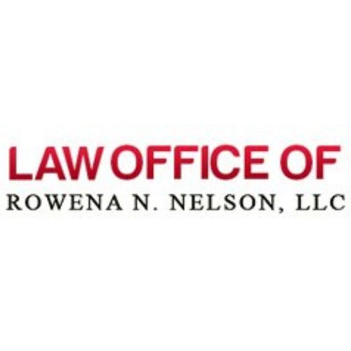 The Law Office of Rowena N. Nelson, LLC