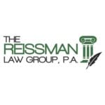 The Reissman Law Group P.A.