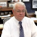 Thomas C. Capps