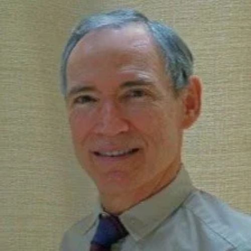 Thomas R. Cole