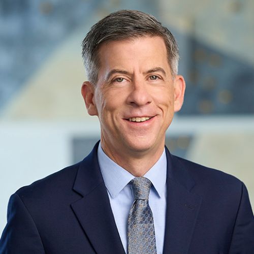 Thomas W. Baker