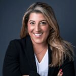 Tiffany Ghicas