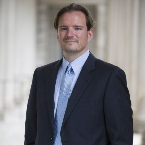 Timothy M. Sweet