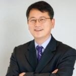 Ungyong Kim