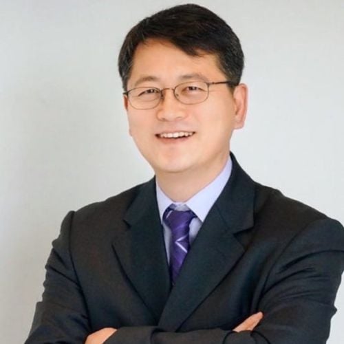 Ungyong Kim