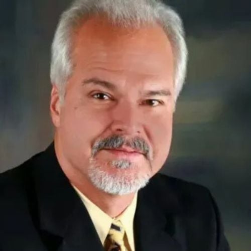 Victor Druziako