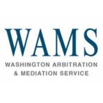 Stu Shelton Washington Arbitration & Mediation Service