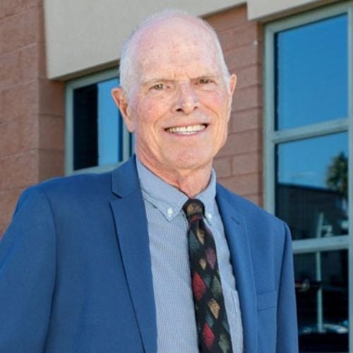 William M. Bache