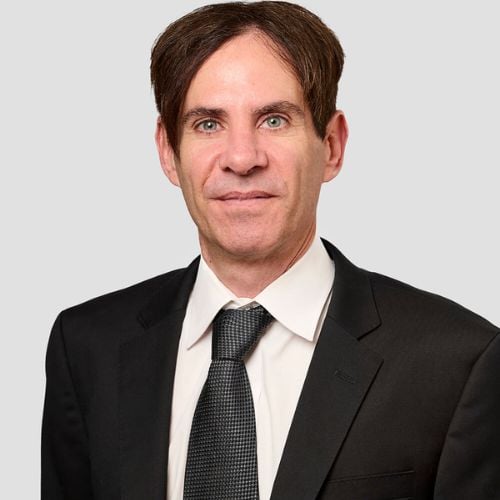 William T. Kermisch