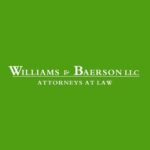 Williams & Baerson LLC