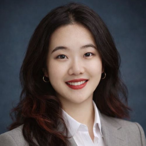 Xintong Zhao