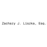 Zachary J. Liszka Esq.
