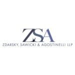Zdarsky, Sawicki & Agostinelli LLP