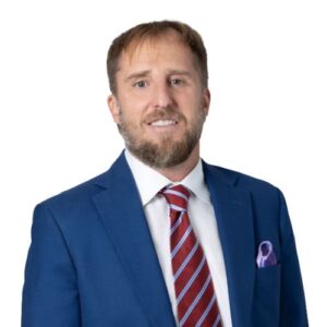 Adam M. McClure
