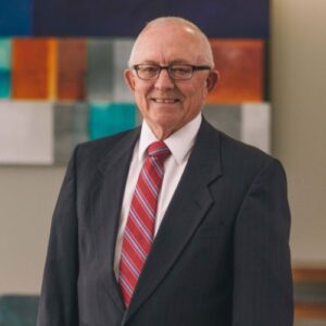 Alan Slattery