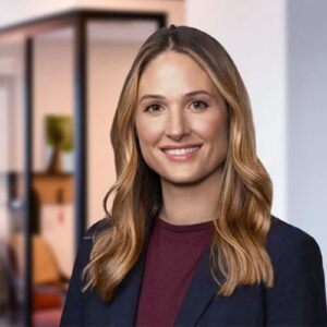 Alexandra Roselli Lamb