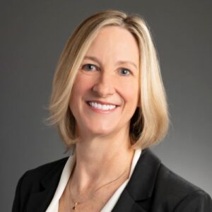 Alison Brehm