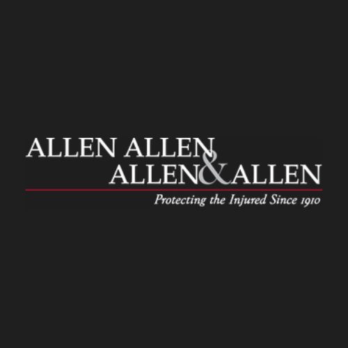 Allen, Allen, Allen & Allen, P.C.