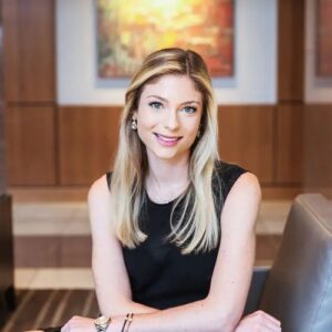 Allie L. Coggins
