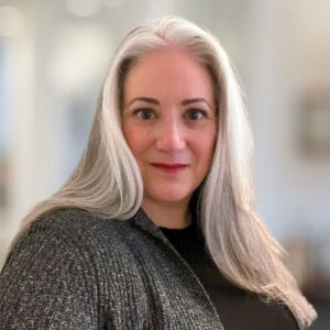Alyson Bagley Stewart