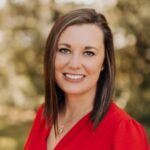 Amber B. Woodland