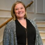 Amity L. Arscott