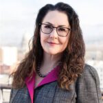 Amy G. White