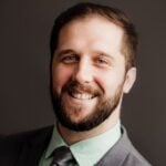 Andrew J. Adams