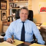 Andrew M. Cole