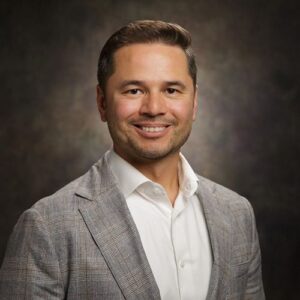 Andrew P. Doup