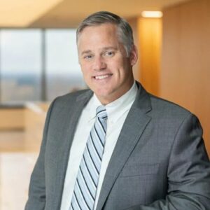 Anthony J. Barwick