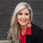 April Bostick Braddock