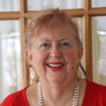 Audrey B. Blondin