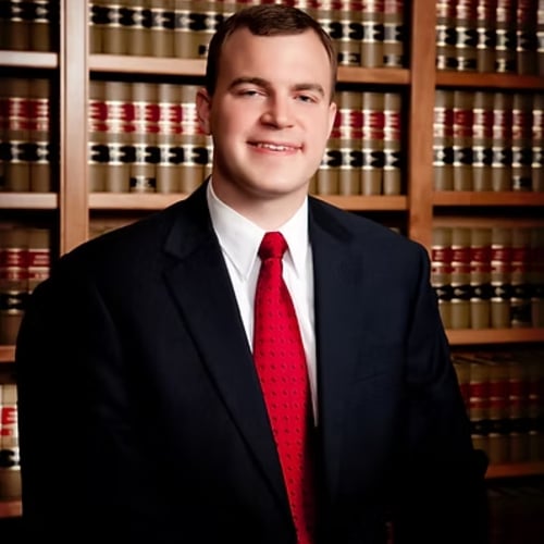 Barrett S. Moore